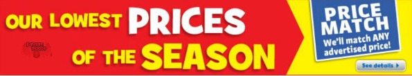 Toys R Us Canada: Weekly Deals up to 50% off Photo Toys R Us Canada: Weekly Deals up to 50% off