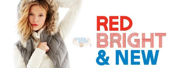Gap Canada Promo Code: Save 30% Photo Gap Canada Promo Code: Save 30%