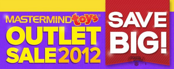 Mastermind Toys: Amazing Toy Specials Photo Mastermind Toys: Amazing Toy Specials