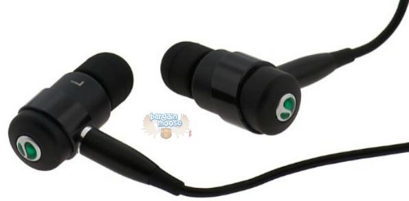 amazon Amazon.ca: Sony Ericsson HBH IS800 Wireless Stereo Headphone