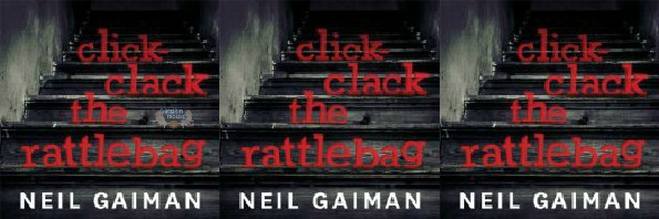 audible Canadian Freebie: Neil Gaiman Halloween Story @ Audible