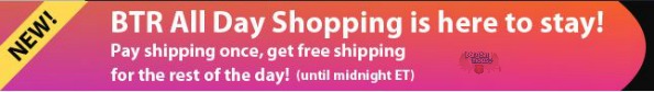 beyondtherack Beyond The Rack: New Shipping Policy