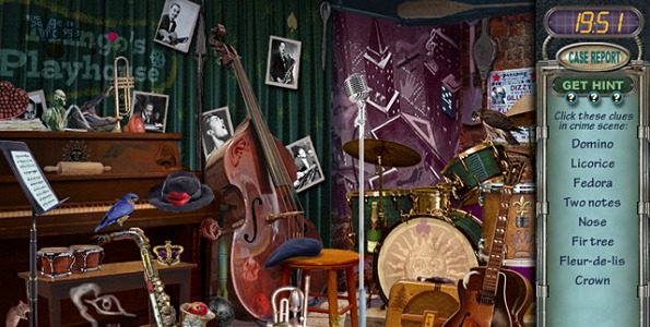 Big Fish Games Coupon: Mystery Case Files   Price Suspects $1.01 (PC Game)