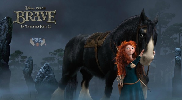Amazon Canada: Get 43% Off When You Pre order Brave: Collectors Edition