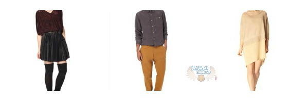 French Connection Canada: Sale On Beautifully Unique Fashions 