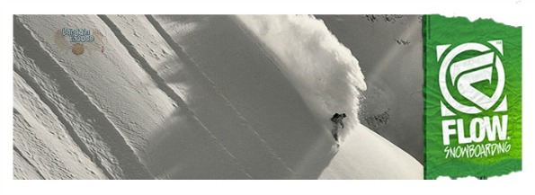 Canadian Cartel: Attention Snowboarders – Sale On Flow Boots And Binding Photo Canadian Cartel: Attention Snowboarders – Sale On Flow Boots And Binding