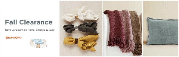 chapters Chapters Canada: Up to 50% off Fall Clearance