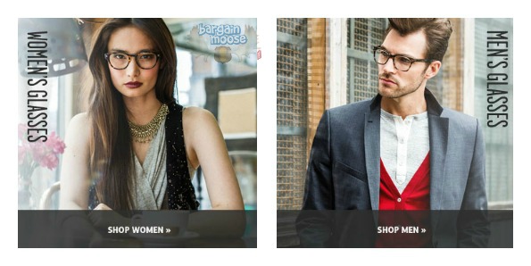 Clearly Contacts Canada: Promo Code – 2 For 1 Designer Frames
