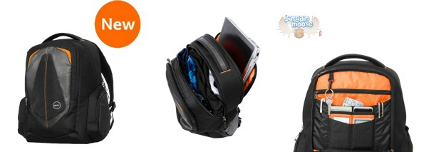 Dell Canada: Adventure 17” Backpack Was $59.99 | Now $29.99