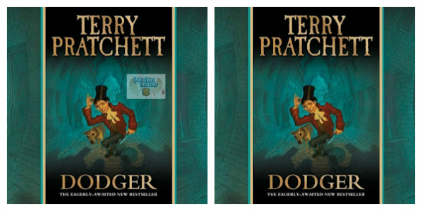 Audible.com: Get Terry Pratchetts New Audiobook, Dodger for $9.95 (40% off) + Free Trial! Photo Audible.com: Get Terry Pratchetts New Audiobook, Dodger for $9.95 (40% off) + Free Trial!