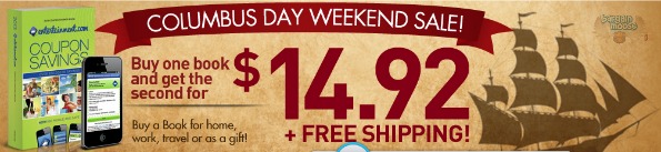 entertainment Entertainment Book: Buy 1 Book, Get 2nd for $14.92