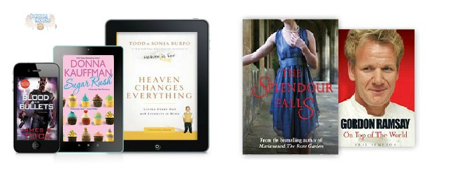 kobobooks Kobobooks Current Coupon Codes