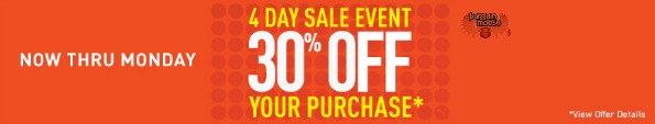 puma Puma Canada: 30% Off Entire Purchase