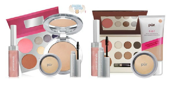 Purminerals Canada: 2 New Kits For Under $50 – More Than 70% Off