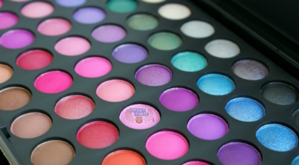 RDeals Canada: 67% Off A 120 Colour Eyeshadow Palette W/ Brushes Photo RDeals Canada: 67% Off A 120 Colour Eyeshadow Palette W/ Brushes
