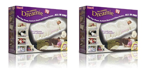 Sale 4 The Day Canada: 76% Off The Original Dreamie 