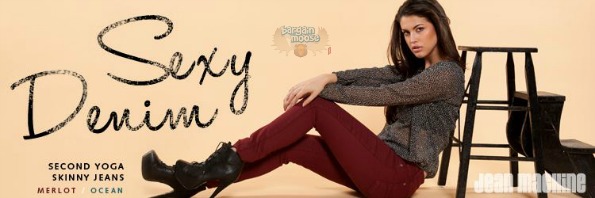 Shop.ca: 25% off Jean Machine Shop