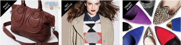 eLuxe Canada: Spend and Save Event
