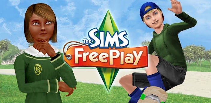 Google Play Store: My Wifes Top Four Free Android Games