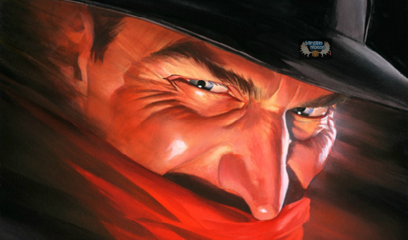 Comixology: FREE Comic Every Day!