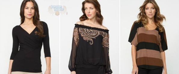 Wagjag: $25 for $50 Worth at Le Chateau Outlet