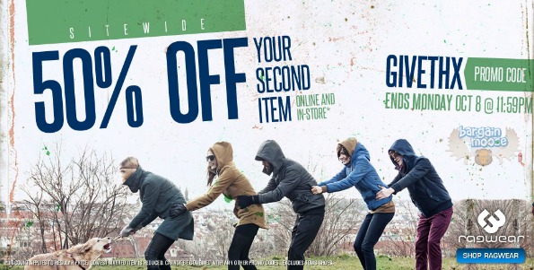 Warrens Canada: Promo Code – 50% Off Second Item Photo Warrens Canada: Promo Code – 50% Off Second Item