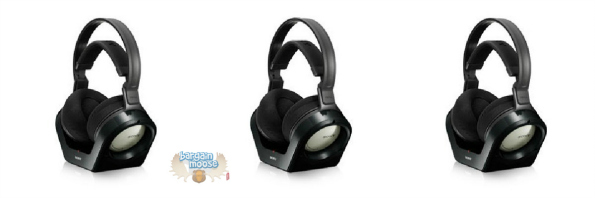 TheSource.ca: Save $51 on Sony Wireless Headphones (Pay $49)