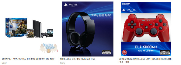 Shop.ca: Save $15 on Videogaming Bestsellers