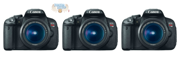Blacks.ca: Canon T4i + 18 55mm Lens For Only $679.99 (Save $220) Photo Blacks.ca: Canon T4i + 18 55mm Lens For Only $679.99 (Save $220)