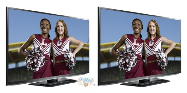 Dell.ca: $300 off an LG 60 Plasma TV $1100! Photo Dell.ca: $300 off an LG 60 Plasma TV $1100!