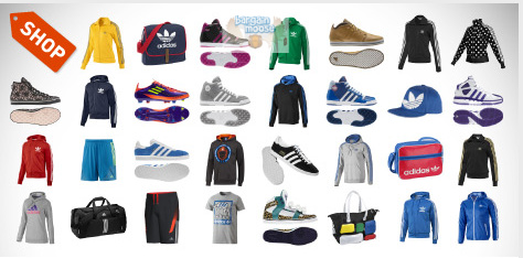 Adidas Adidas Canada: Get up to 40% Off Everything