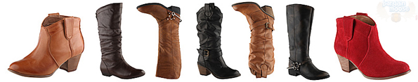 30% Off All Sale Shoes at Aldo Canada