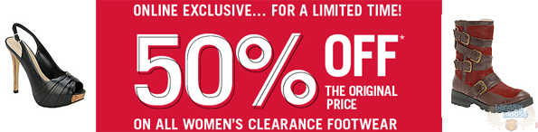 Aldo Coupons & Sales | BargainMoose Canada - Part 3