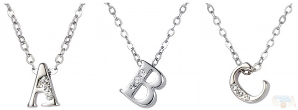 Buytopia Buytopia: $14 for Necklace with Swarovski Elements (Worth $49)