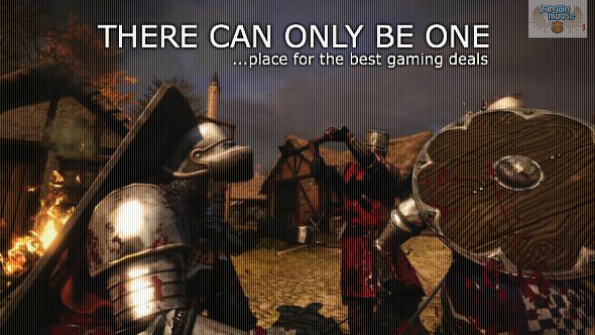 GreenManGaming.com: 35% off Digital PV Versions of XCOM, Borderlands 2 or Chivalry + 25% off One of Hundreds of Other Games! Photo GreenManGaming.com: 35% off Digital PV Versions of XCOM, Borderlands 2 or Chivalry + 25% off One of Hundreds of Other Games!