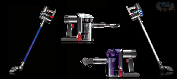 Dyson-handhelds Dyson Canada: Free Handheld Kit With Purchase