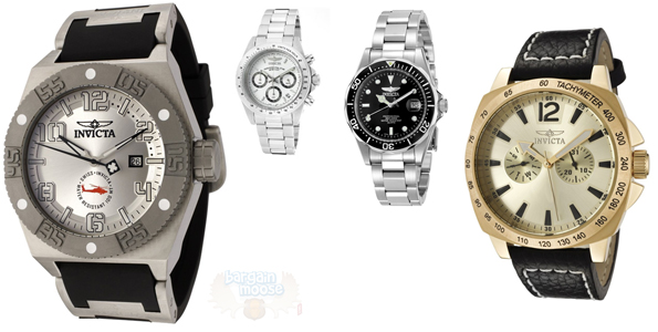 Invicta Watch Repair Kit: Watches: Amazon.com