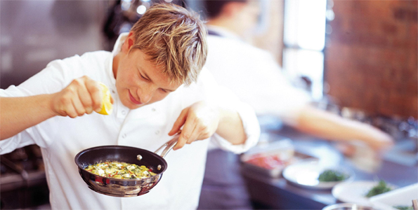 Surprise Bargainmoose Contest: Win a Jamie Oliver Gourmet Pasta and Spices Variety Package worth $60