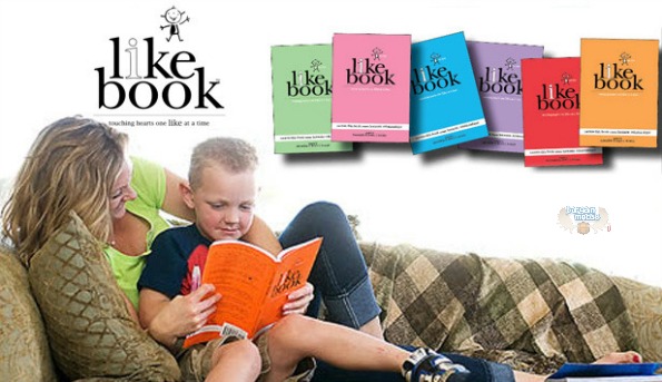 Parents Canada Sweet Deal: $13 For I Like Book Including Shipping 