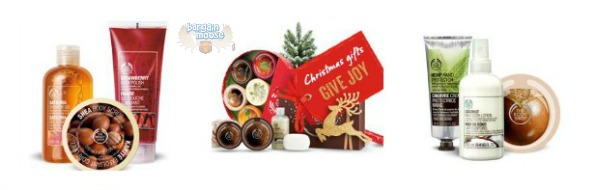 The Body Shop Canada: B3G3 Free Site Wide Photo The Body Shop Canada: B3G3 Free Site Wide