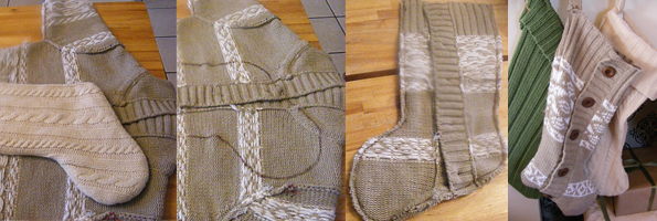 Frugal Crafts for the Holidays