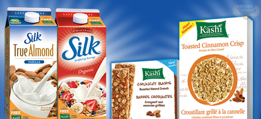 Coupon For Cereal