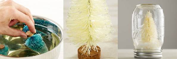 Frugal Crafts for the Holidays