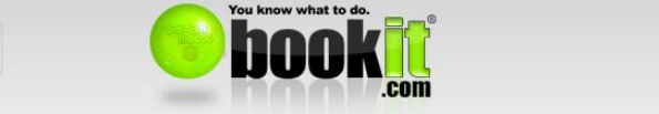 Bookit Coupons: Exclusive $10 $25 Off