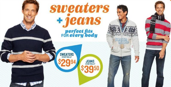 Old Navy & Banana Republic Promo Codes: Save 15%  30%