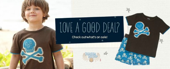 Hatley Canada: Free Shipping Weekend