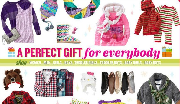 Old Navy, Gap, Banana Republic Promo Codes: Save 30% Today Only