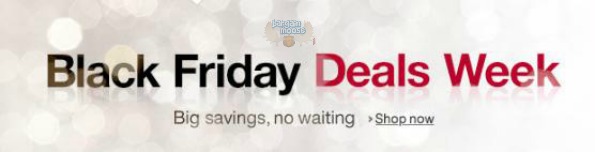 Amazon Canada: Early Black Friday Deals Photo Amazon Canada: Early Black Friday Deals
