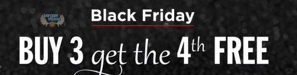 Chapters Canada: Black Friday Deals Photo Chapters Canada: Black Friday Deals