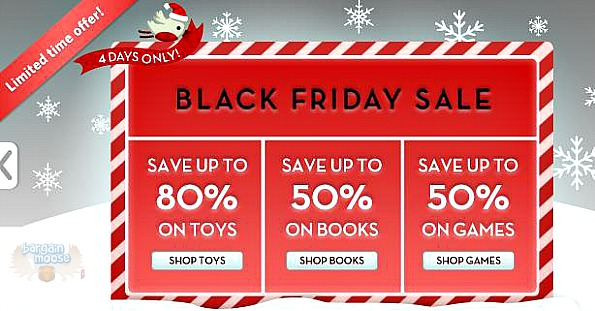 LeapFrog Canada: Black Friday Sale up to 80% off Photo LeapFrog Canada: Black Friday Sale up to 80% off
